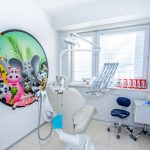 dentysci dziecięcy elblag